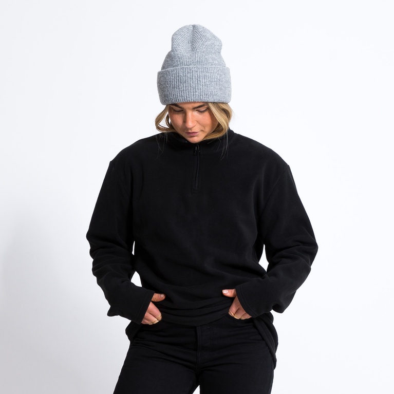 Fleecetrøje "Fille"